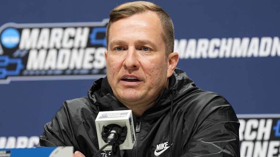 Jon Rothstein Puts Iowa State Cyclones in Top 45 of Men's College ...