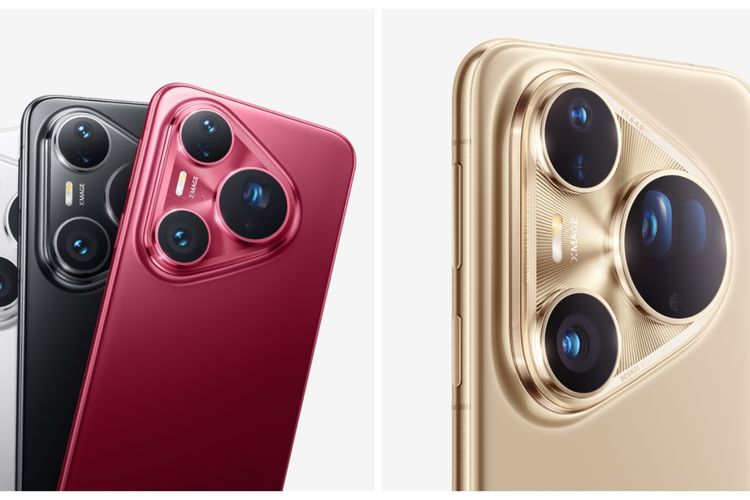 Kamera Terbaik 2025: Daftar Ponsel Terkini Sepanjang Tahun