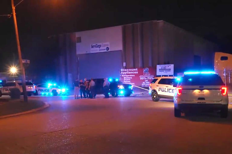 Boy, 7, Dies After Being Hit by a SemiTruck While Riding Bike. Driver