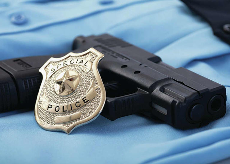 East Alton felon gets 10 years for illegal gun possession