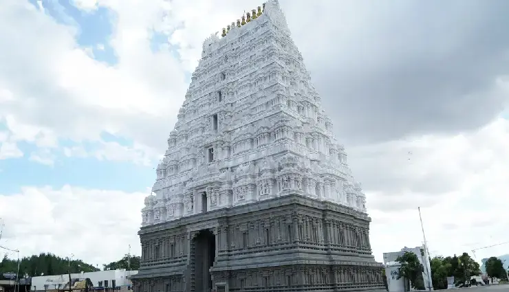 10 Most Amazing Places To Explore in Andhra Pradesh