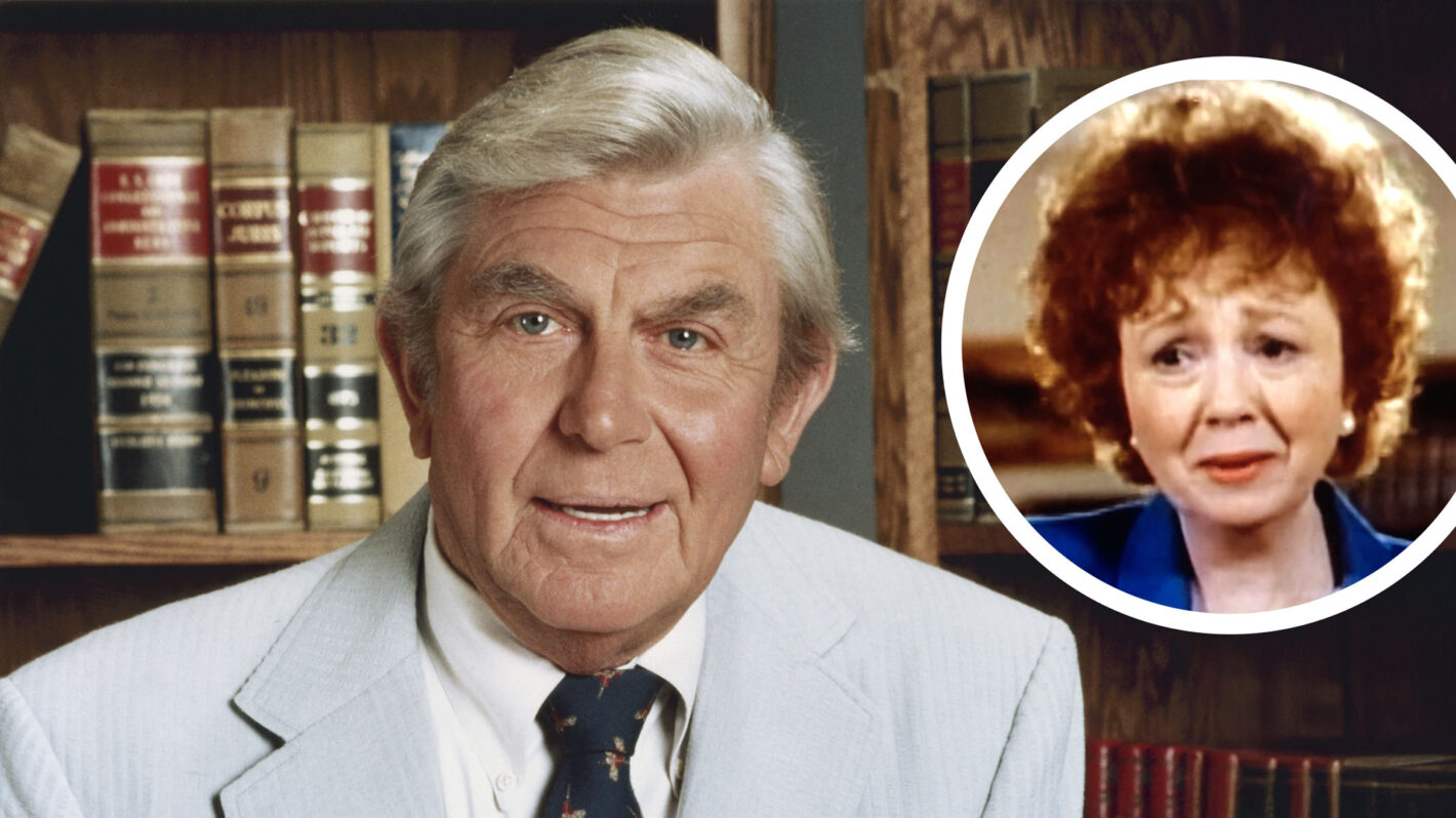Whatever Happened To Aneta Corsaut, Helen Crump From ‘The Andy Griffith ...