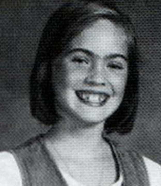 Then and Now: Megan Fox Through the Years