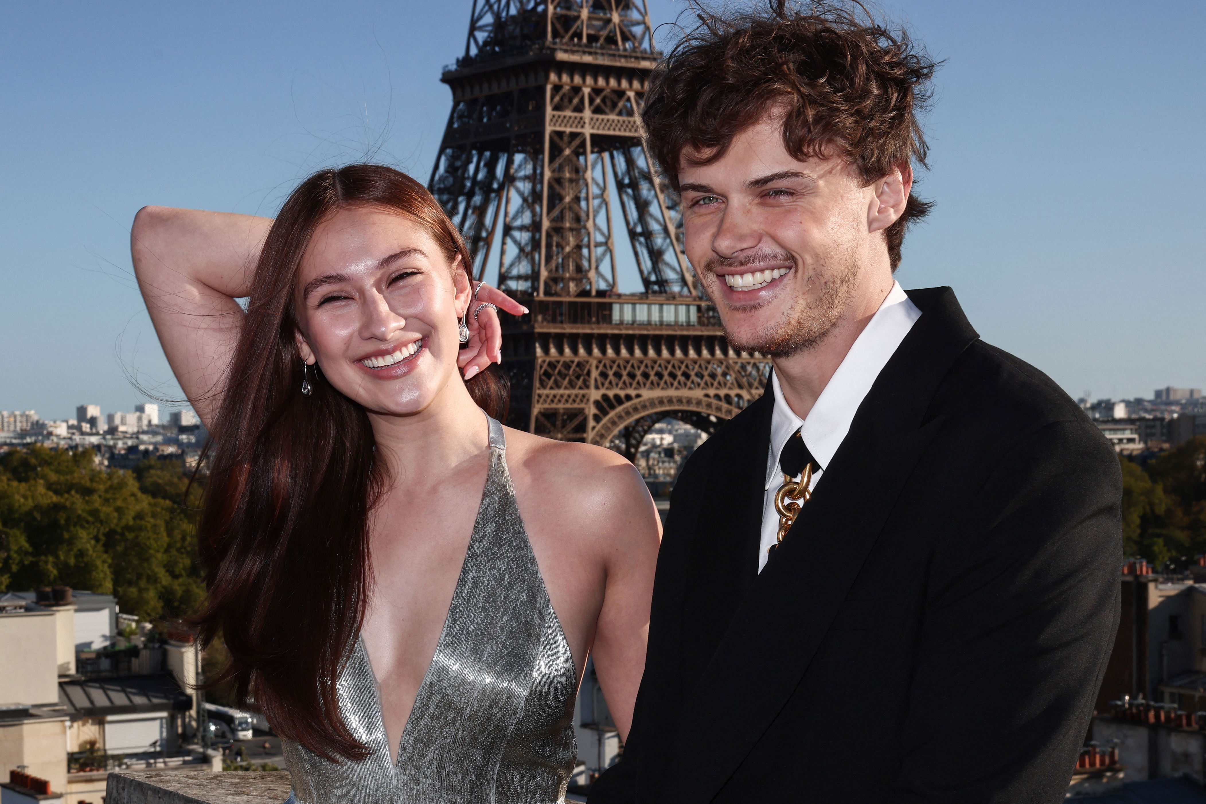 ‘I’ve Considered Everything’: Jenny Han on The Summer I Turned Pretty