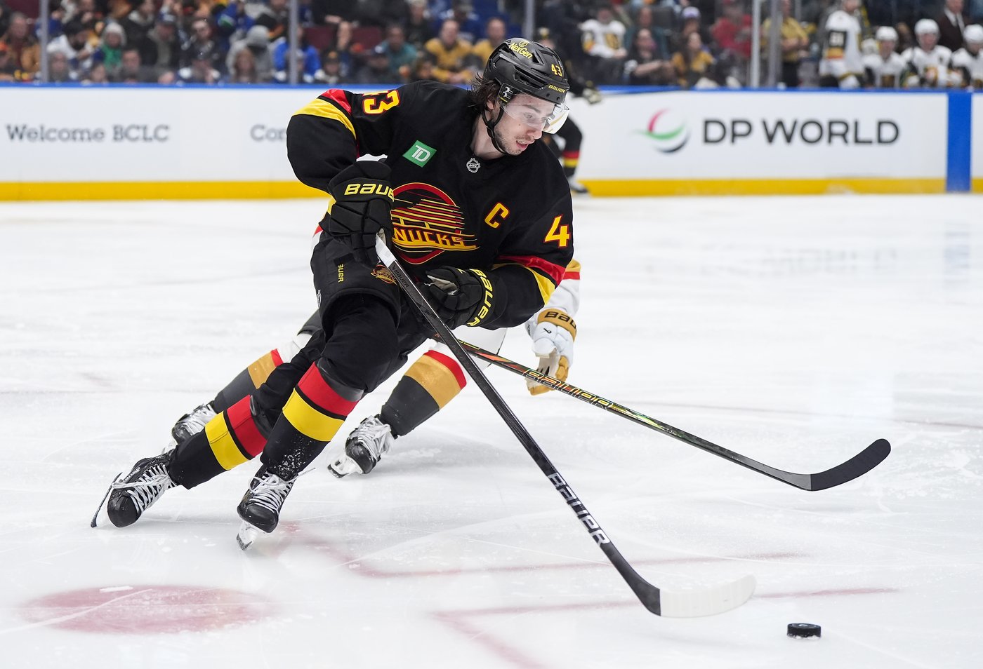 Vancouver Canucks players already buying into new coach's system ...