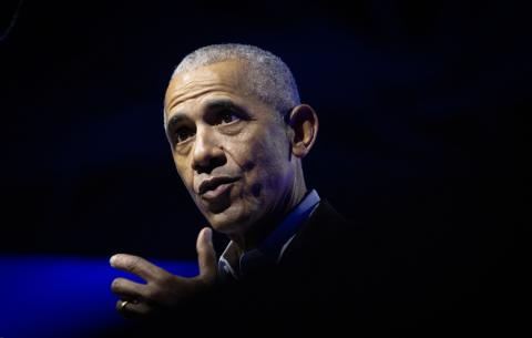 Obama nach Kirk-Attentat: USA an "Scheidepunkt"