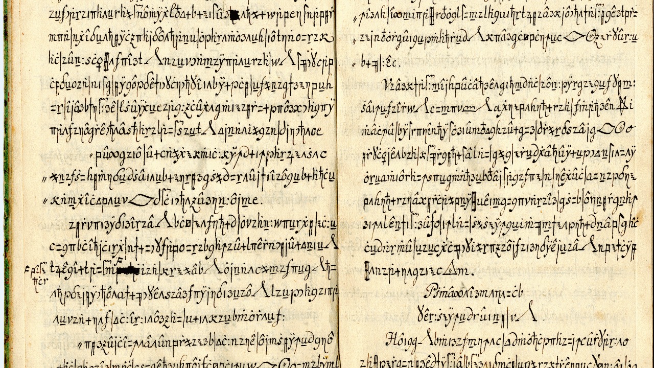 Image Credit: 18th century - Public domain/Wiki Commons