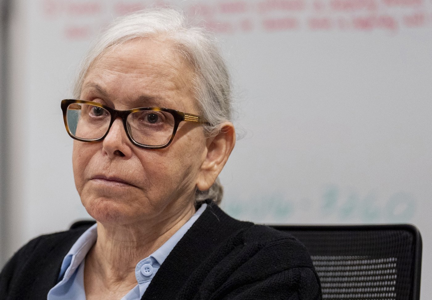 South Florida matriarch convicted in murderforhire killing of her ex