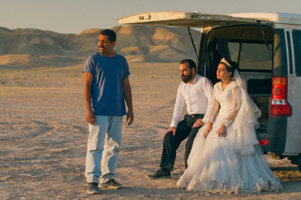 «It Was Just an Accident» de Jafar Panahi gana los máximos honores en los Asia Pacific Screen Awards