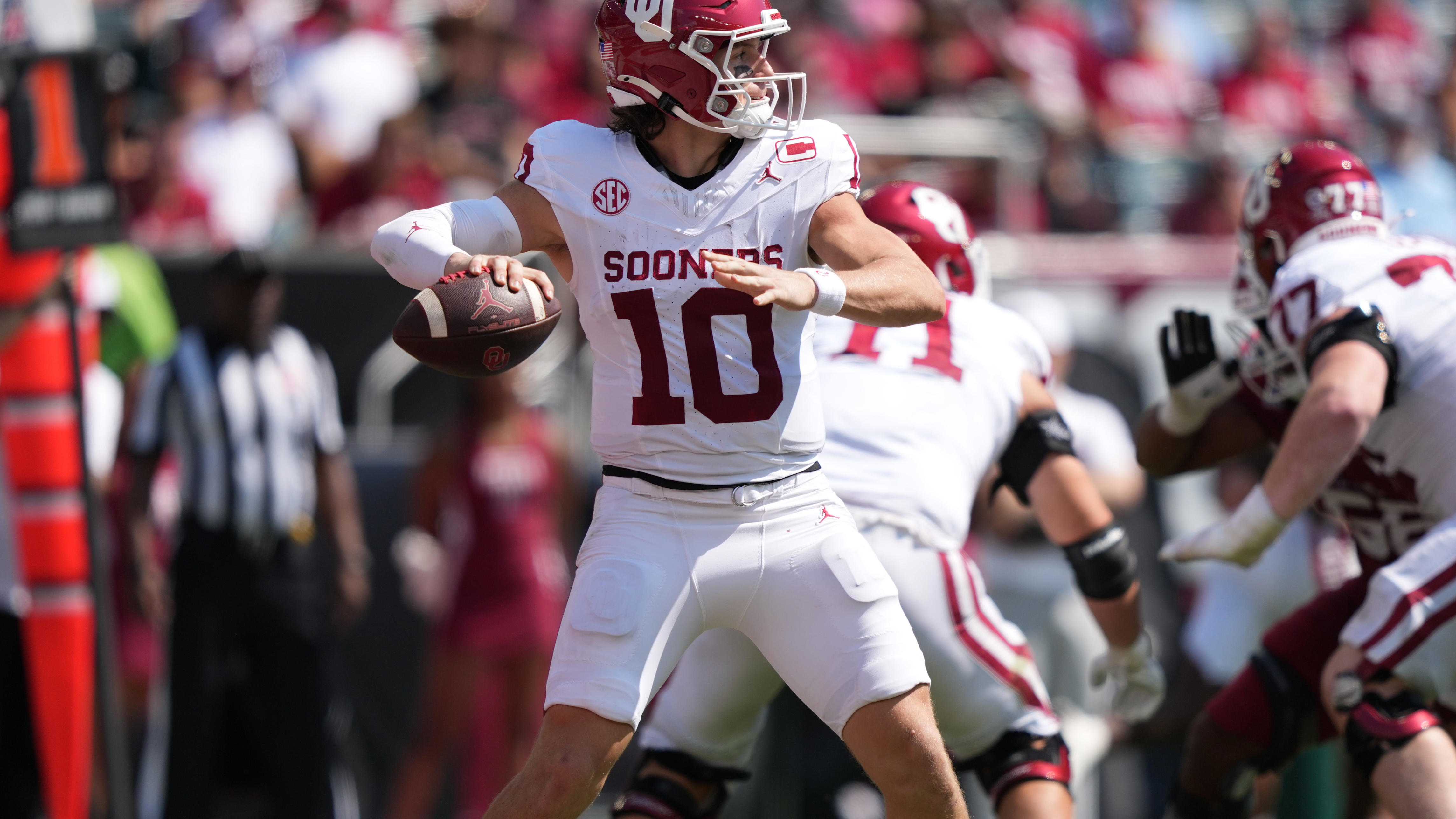 college-football-week-4-picks-including-michigan-nebraska-oklahoma-auburn