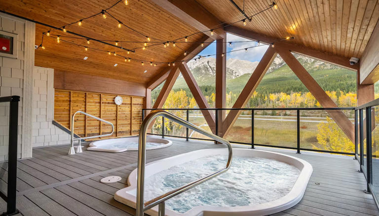 The Best Places to Stay in Banff National Park