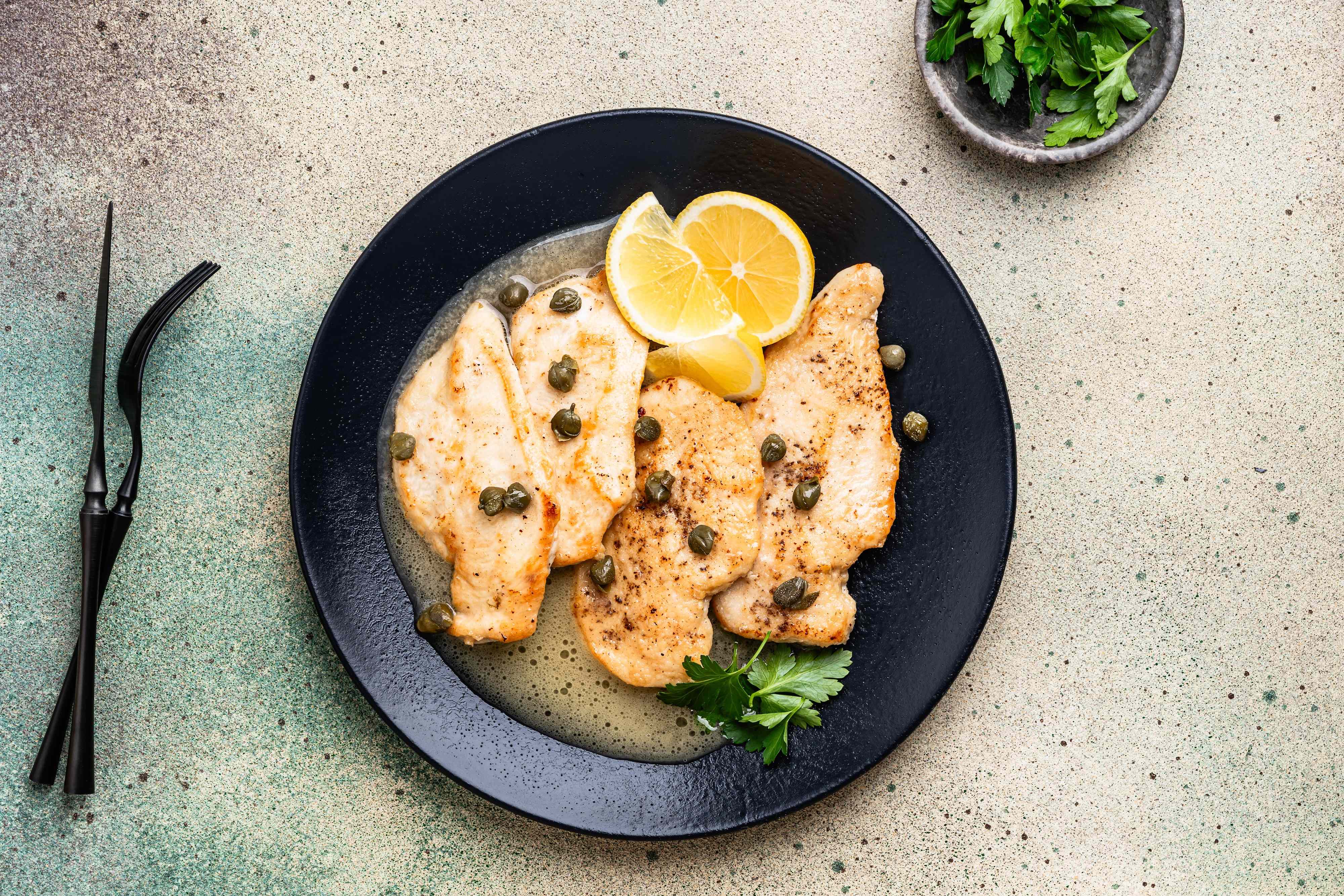 18 High-Protein, Low-Carb Foods That Support Weight Loss and Blood ...