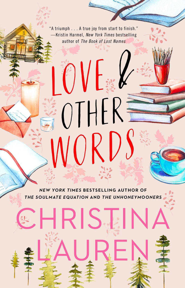 22 swooningly romantic books to read before Valentine's Day
