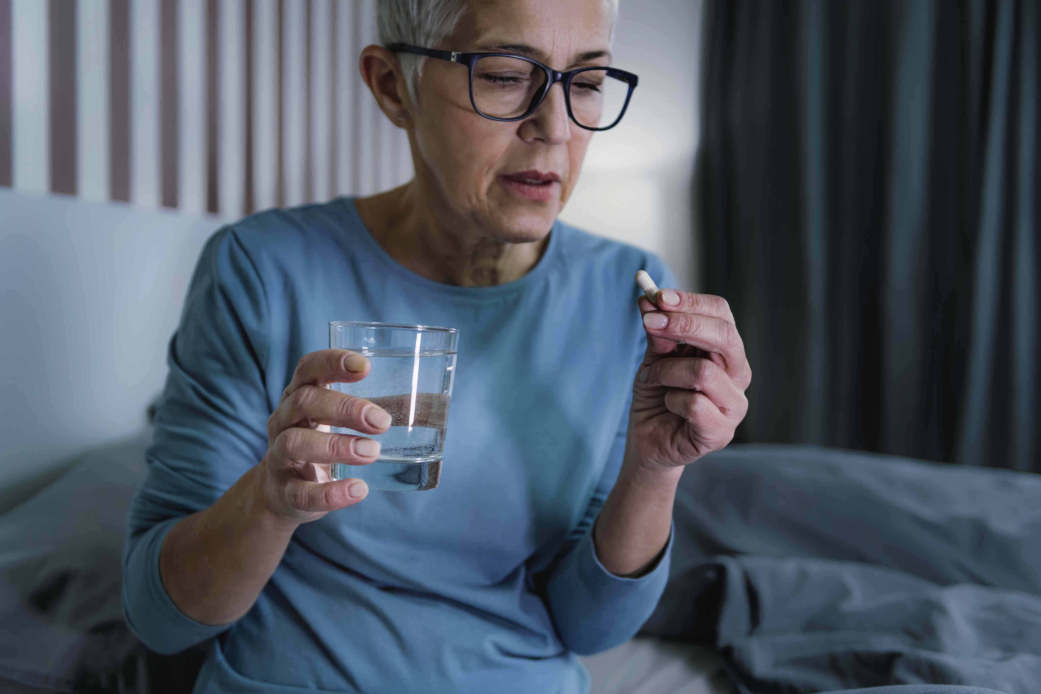 Why Is Trazodone Not Helping You Sleep?