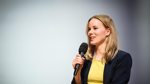 Julia Ruhs fordert Gegenentwurf zu Jan Böhmermann im deutschen TV