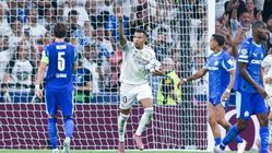 Live Streaming Levante vs Real Madrid: Tuan Rumah Siap Kalahkan Dominasi Los Blancos di Klasemen La 