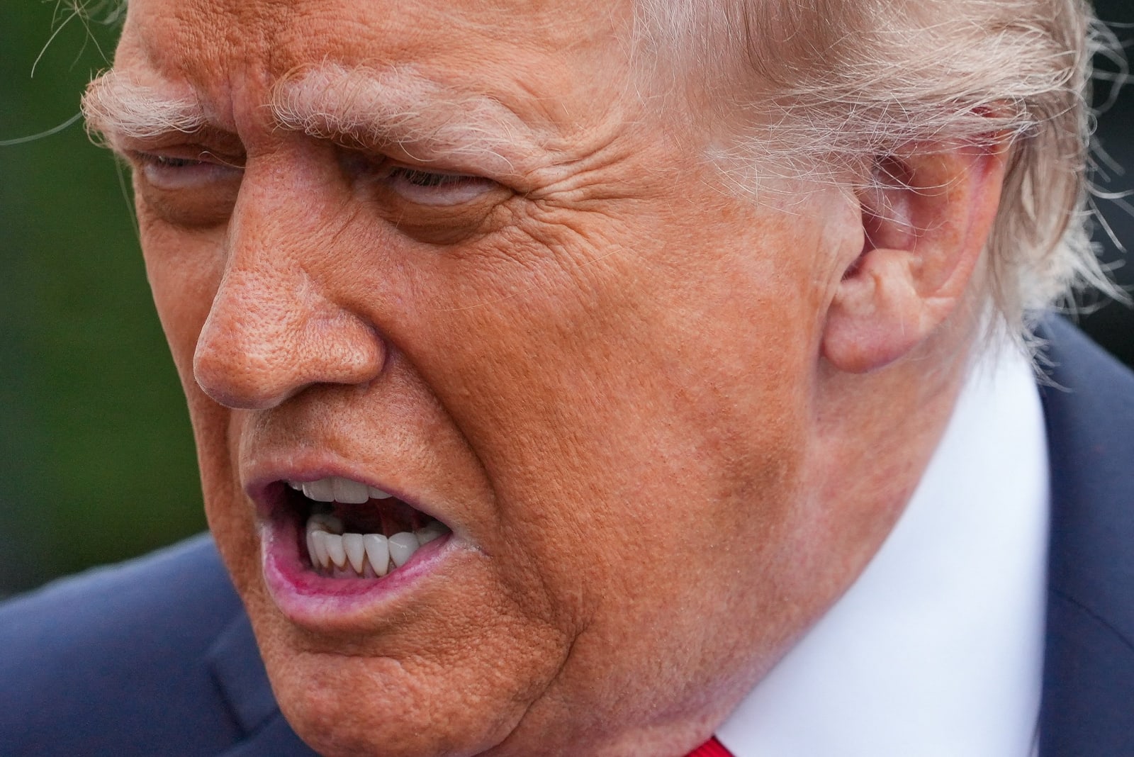 Ex-judges slam 'fiery rhetoric' in apparent dig at Trump: 'We are no ...