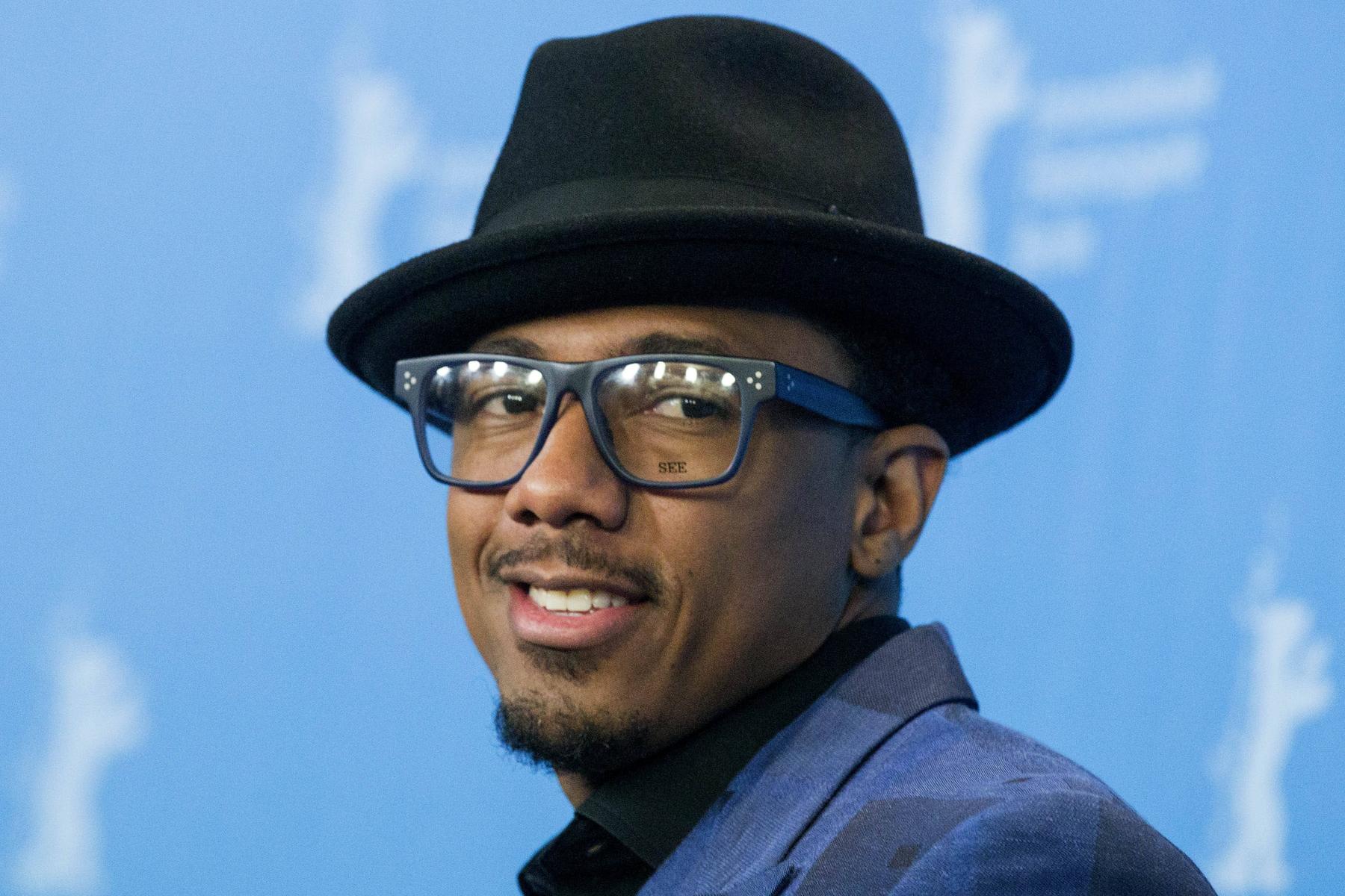 Zwölf Kinder: Nick Cannon spricht über sein „leichtsinniges“ Verhalten