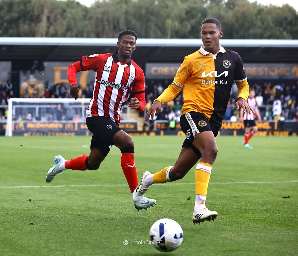 Lincoln City vs Burton Albion: Form, team news & more!