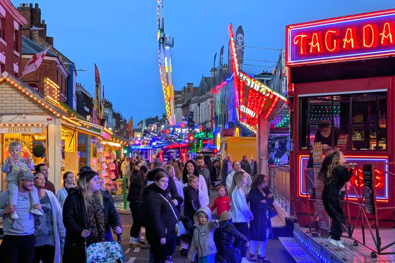 take-a-tour-of-the-historic-leicestershire-funfair-that-thrills-young
