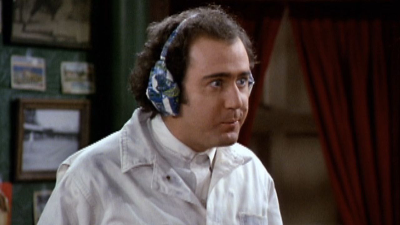 The best ever Nick at Nite shows