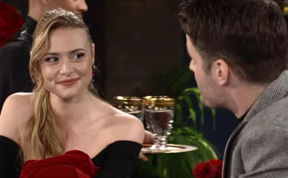 Does Kyle Think He Can Fix Things With Claire? The Young and The Restless' Michael Mealor Weighs in