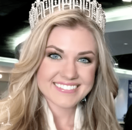 Erika Kirk’s 2012 Journey as a Miss USA Contestant