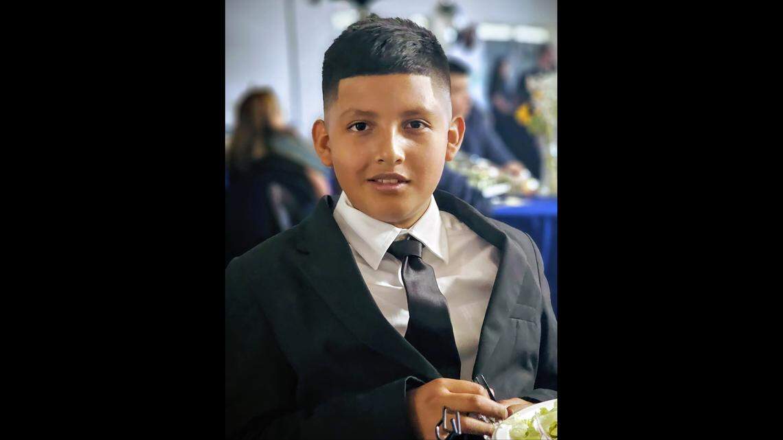 13yearold killed by soccer coach with history of abuse was groomed