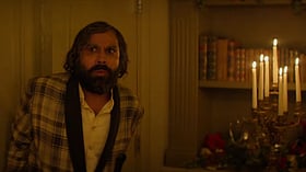 Christmas Karma Trailer: Kunal Nayyar's past ghosts haunt him to