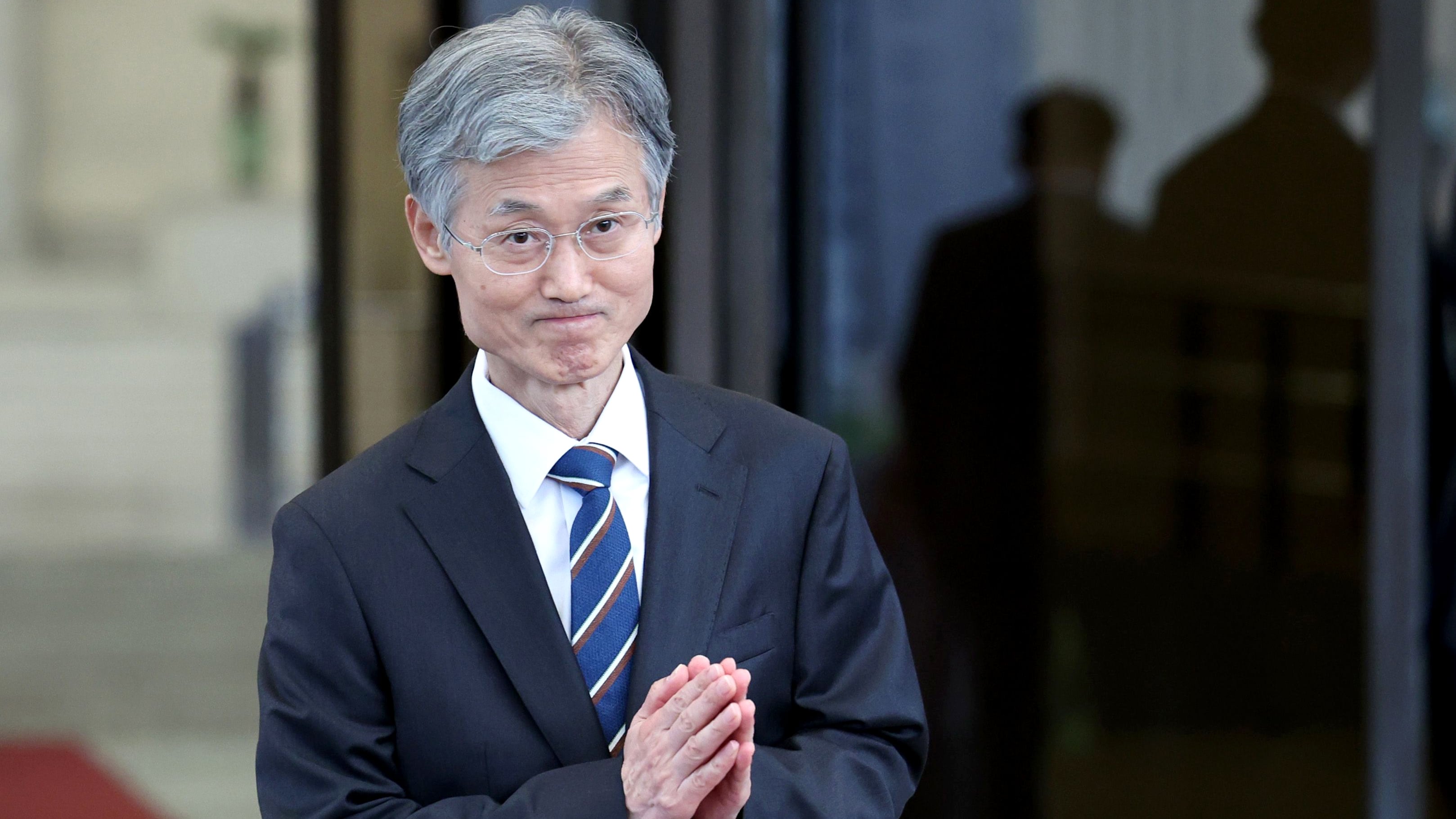 Democratic Party amplifies unverified claims about chief justice's