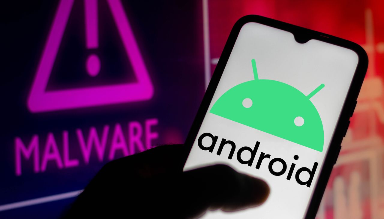 How to avoid the nightmare Android malware that can hold your device ...