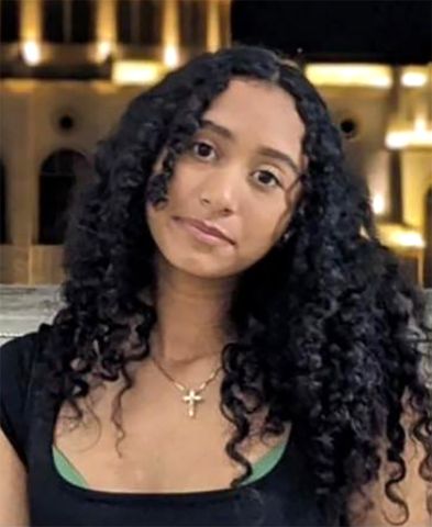 CELESTE RIVAS HERNANDEZ missing