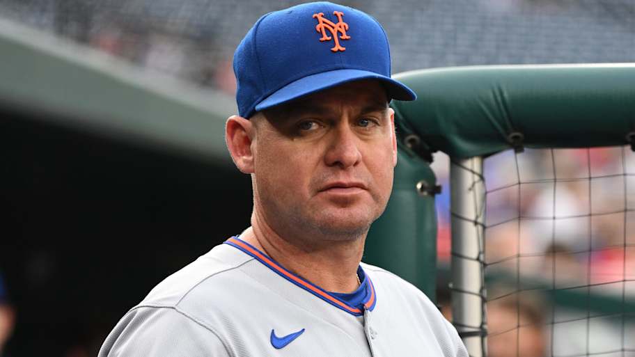 Former MLB executive reveals what will decide Mets' playoff success