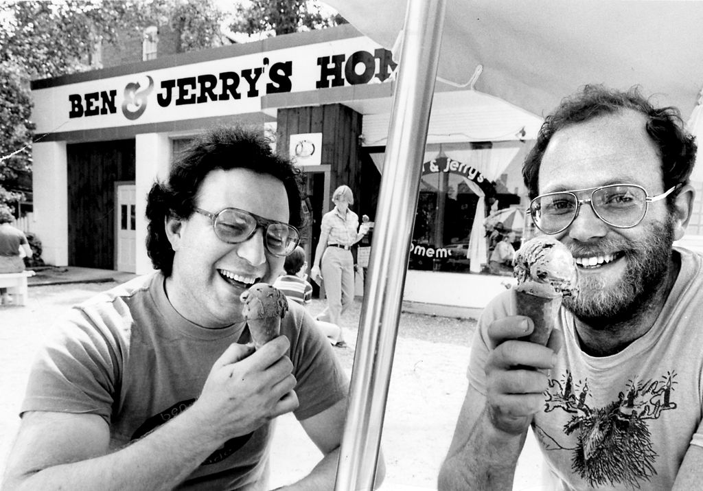 ben cohen and jerry greenfield net worth Image 7