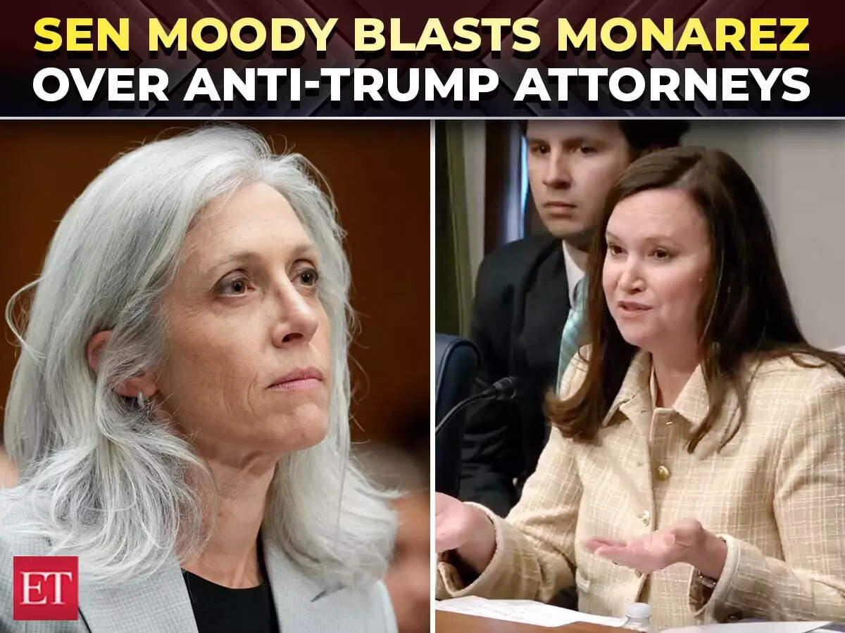 'Name your attorneys now!' Sen Moody blasts CDC leaders over secret