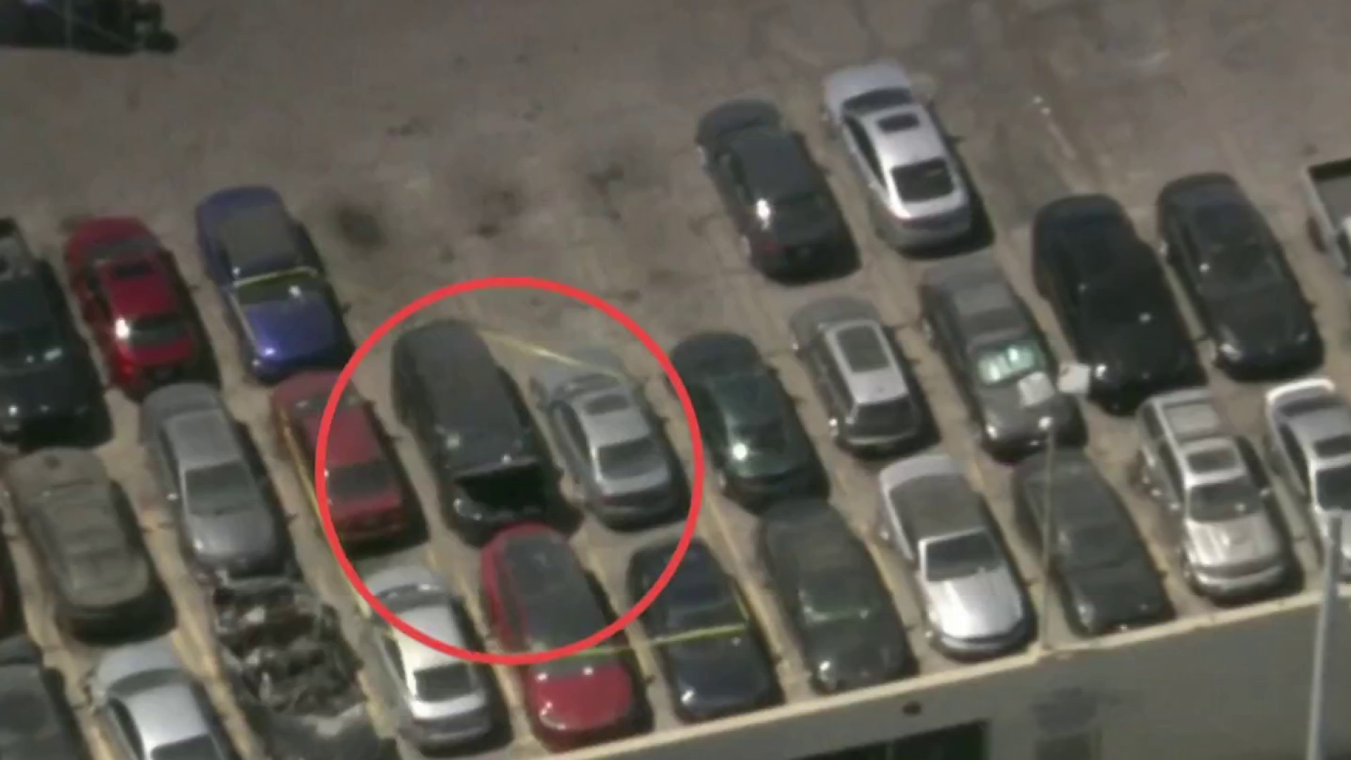 Officials identify body found in singer D4vd's car as a teenage girl