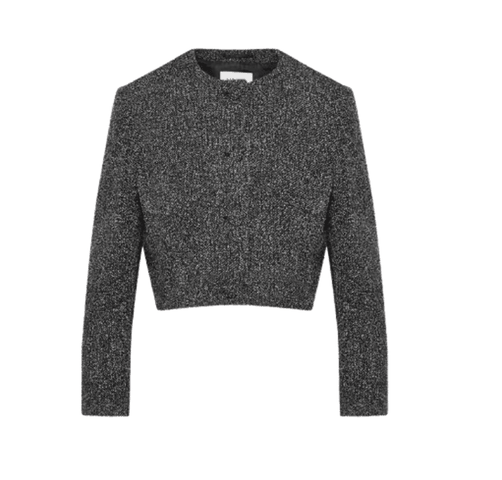 Tessa Thompson, 41, Just Changed Everything You Thought About Tweed Jackets