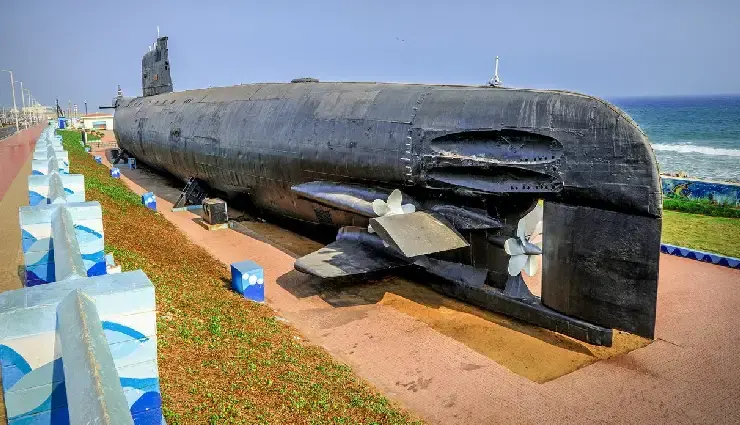 10 Most Amazing Places To Explore in Andhra Pradesh