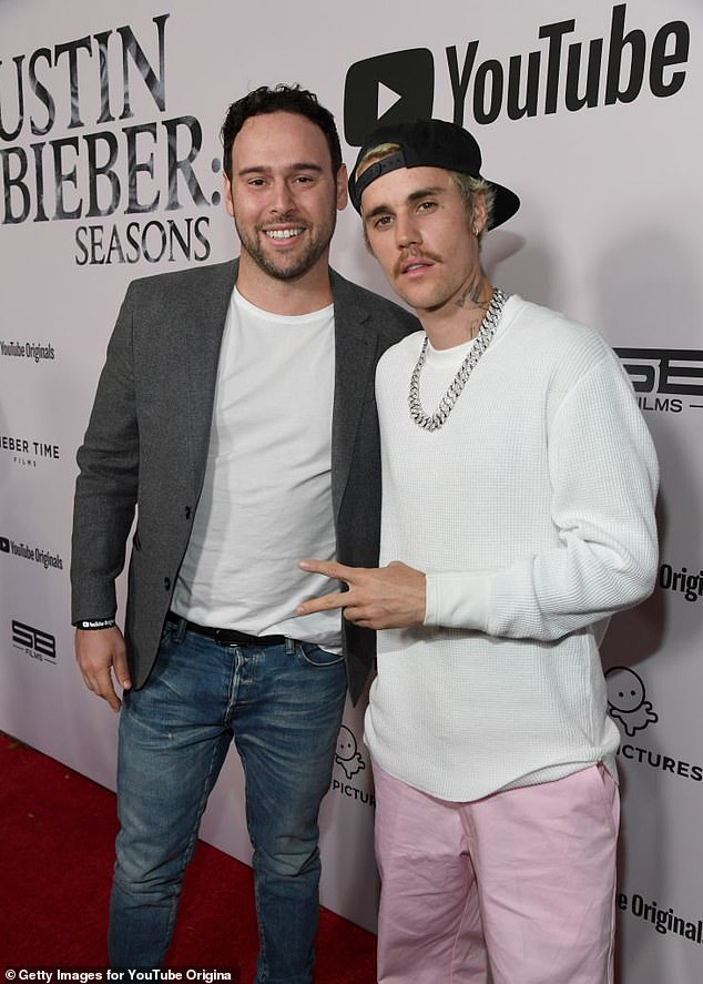 Justin Bieber becomes highest paid act in Coachella history over ...