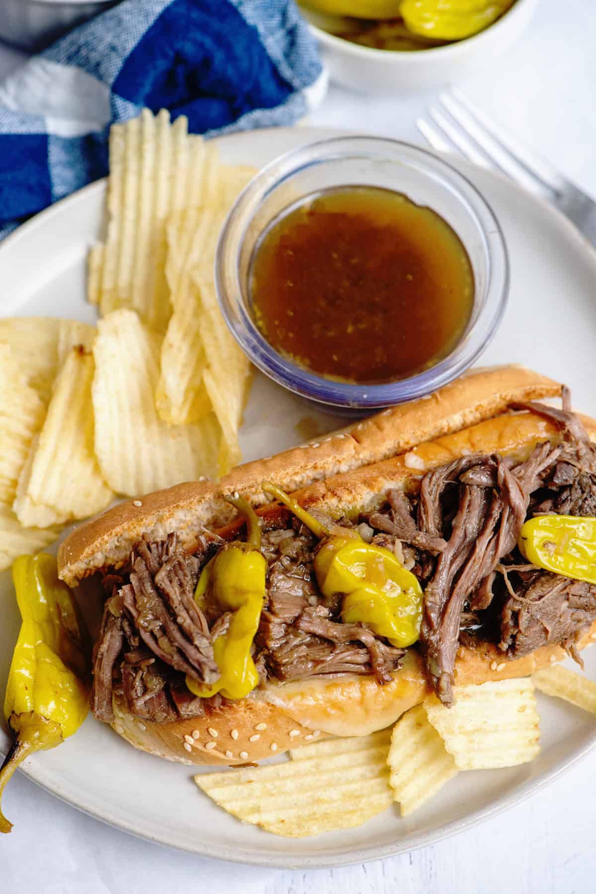 10 Cozy Slow Cooker & Comfort Recipes You’ll Want on Repeat