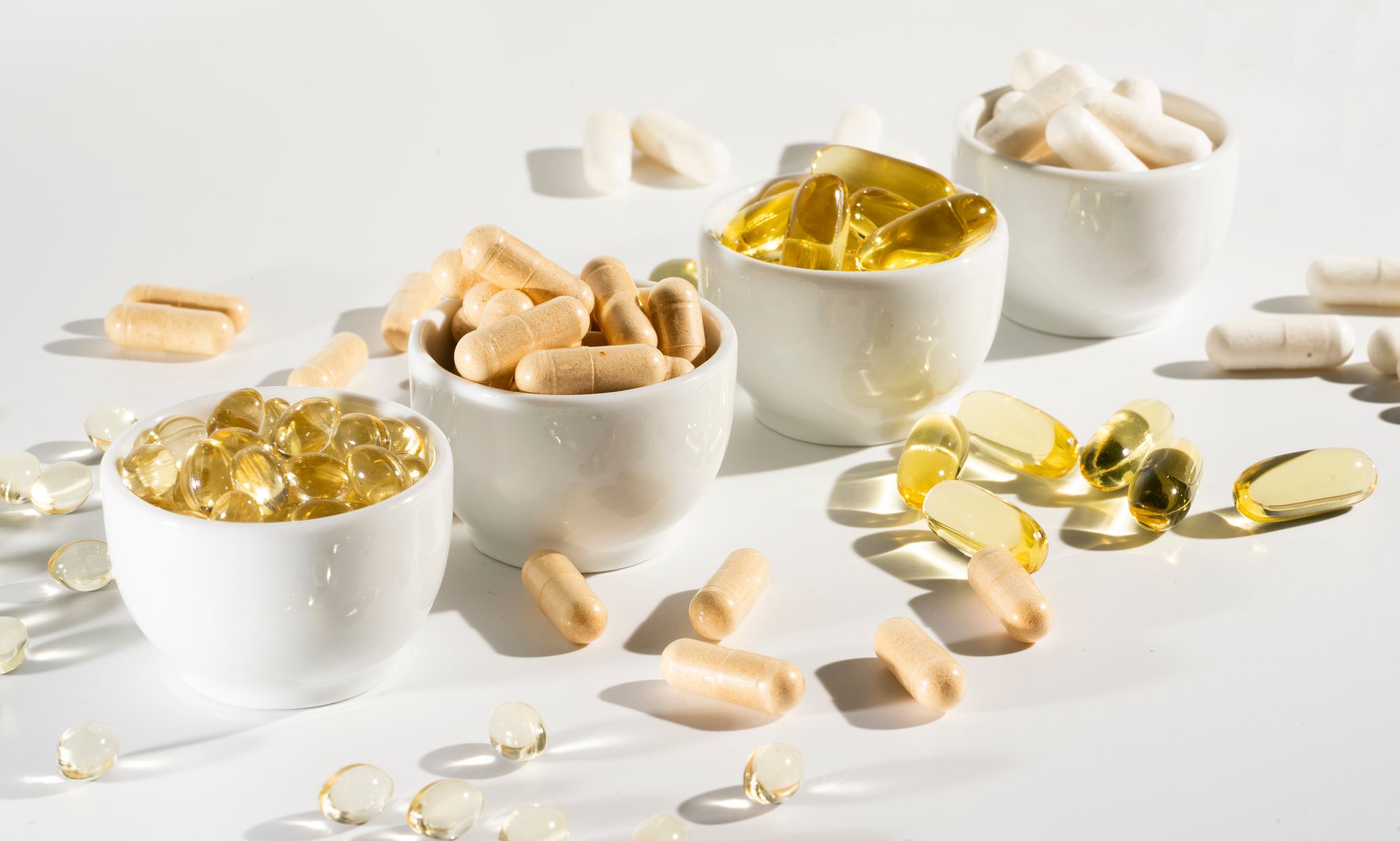 Experts issue shocking warning about popular vitamin supplement 'It