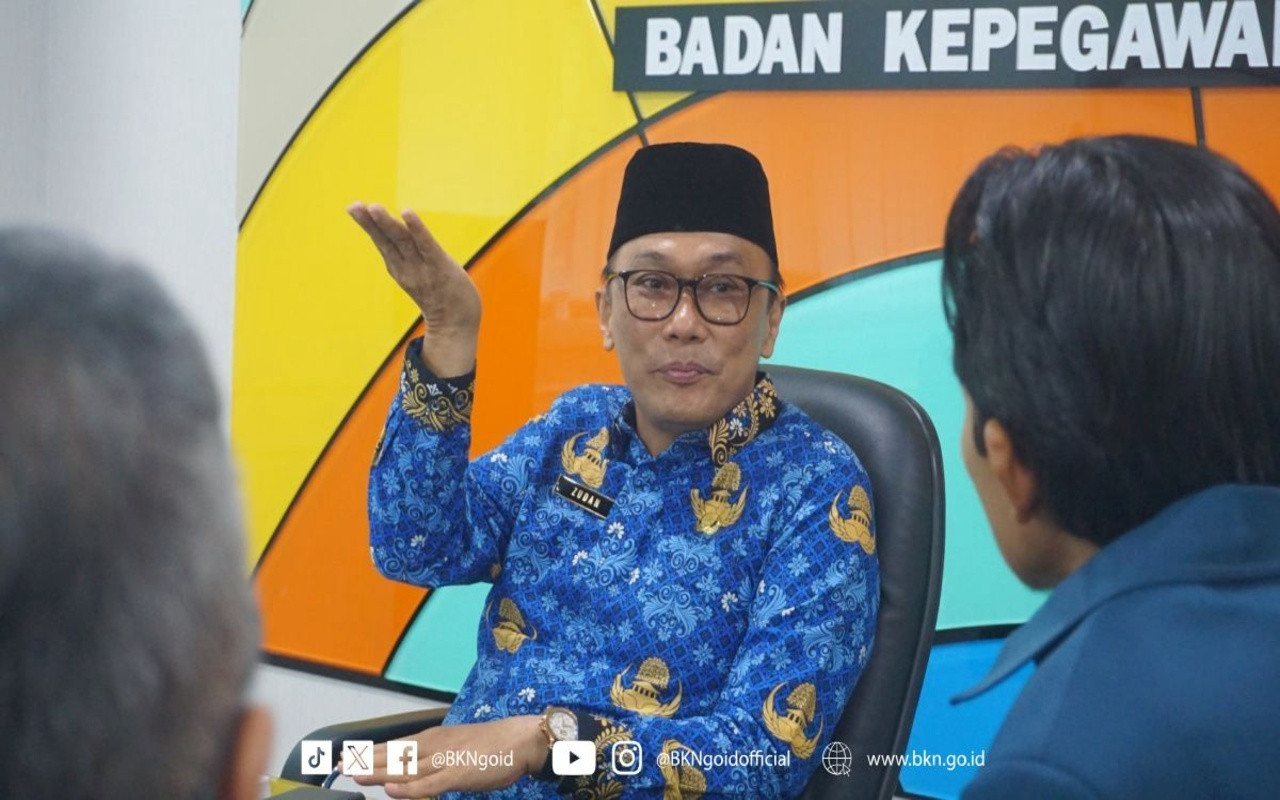 5 Berita Paling Dibicarakan: Penghapusan TKD, BKN Bahas Kontrak PPPK, Respons Presiden?