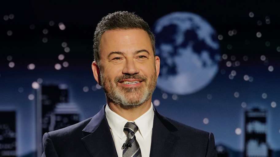 Jimmy Kimmel Live pulled from ABC as attack on latenight reaches