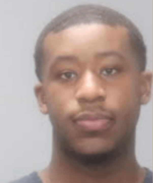 Muscogee County Sheriff’s Office arrests 3 men in 3day span for crimes