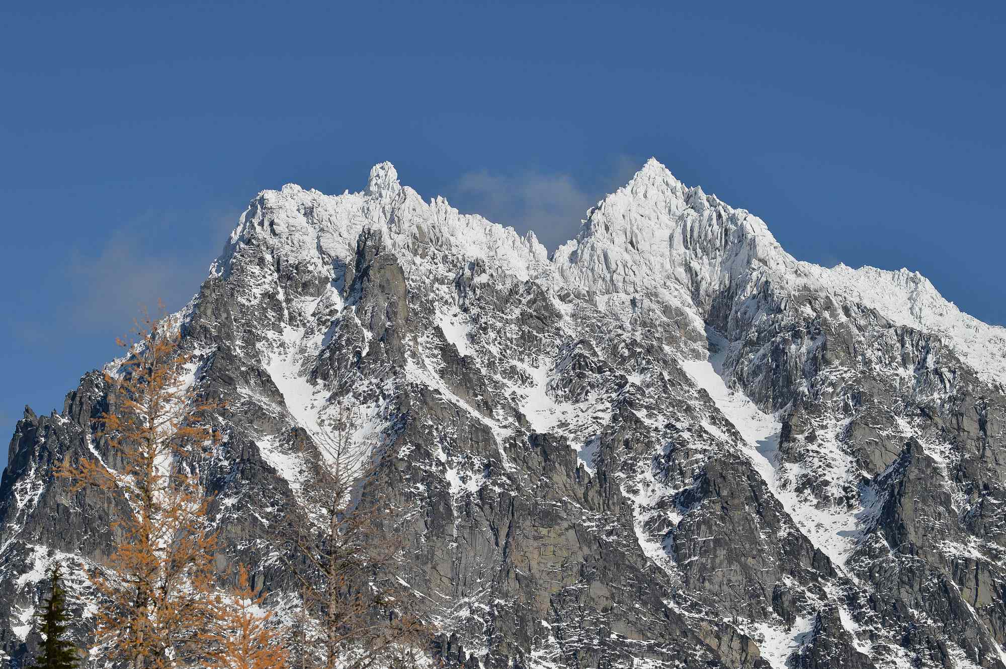 Missing 37YearOld Hiker Found Dead in 'Hazardous Terrain' After