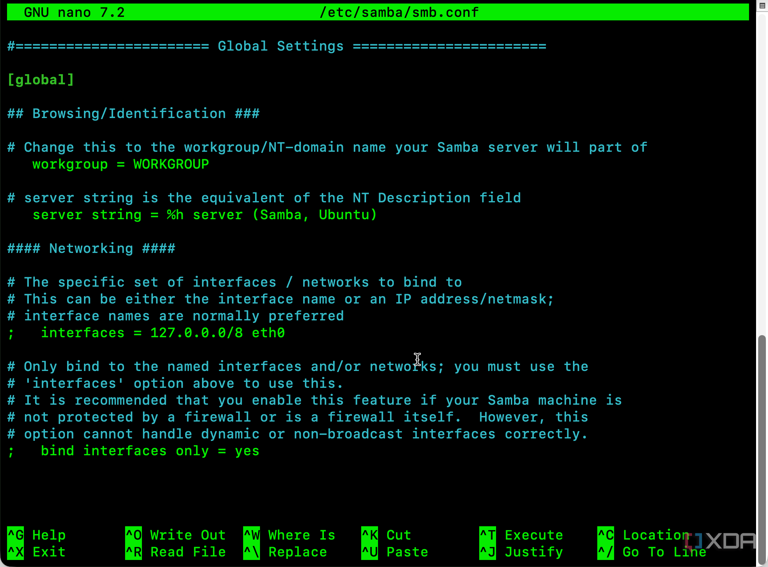 Why I keep coming back to SMB for my home lab file sharing