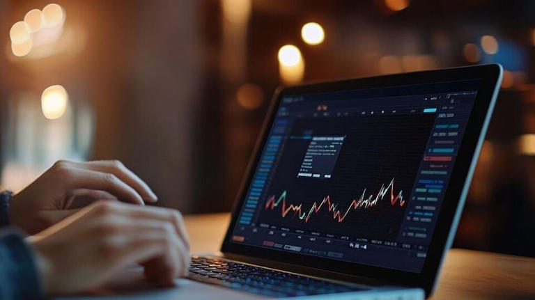 Stock market today: Nifty has support placed near 25150