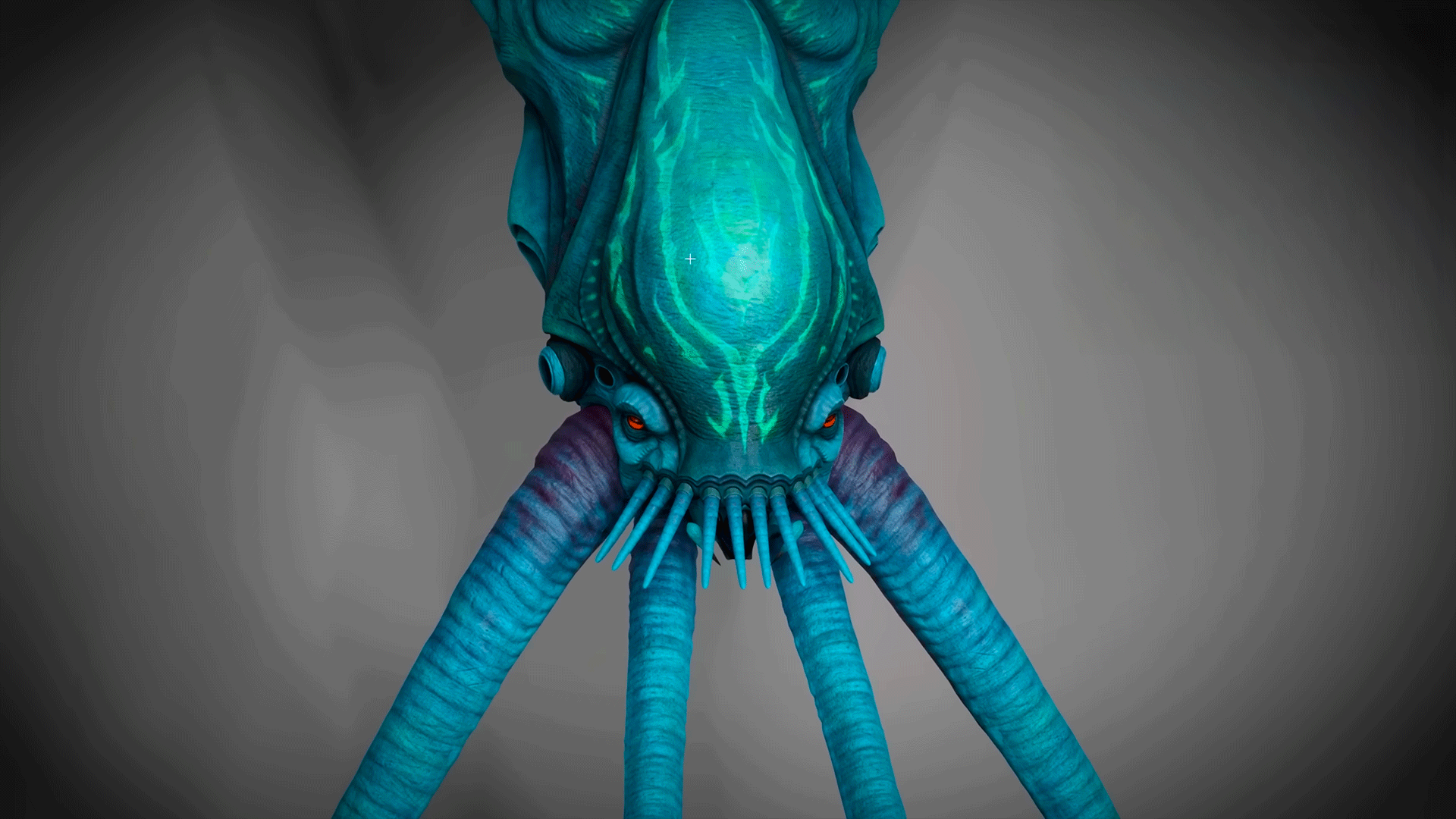 Subnautica 2 - Official 'Creating the Collector Leviathan' Developer ...