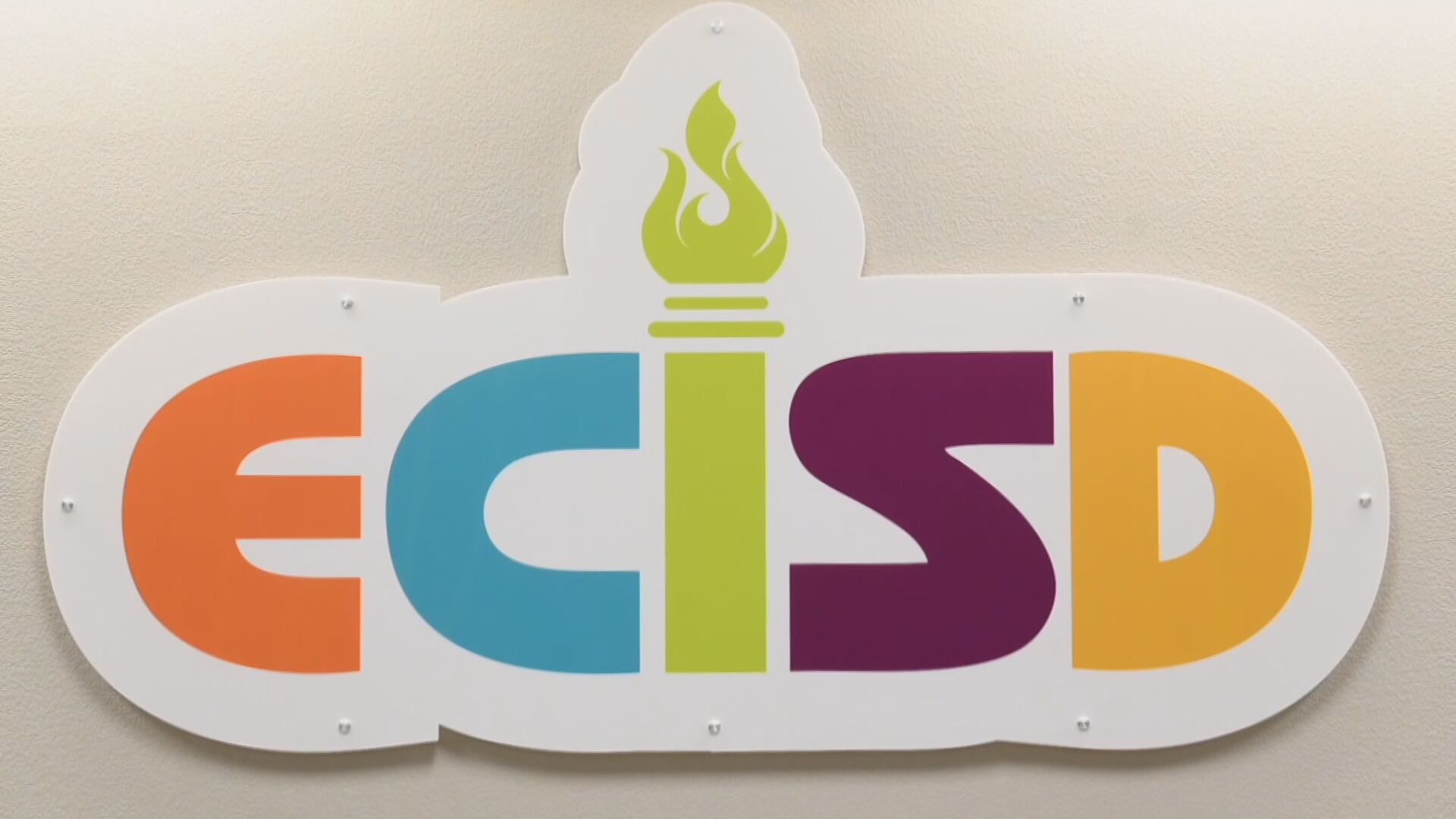 ECISD’s tax rate for the 2025-2026 school year