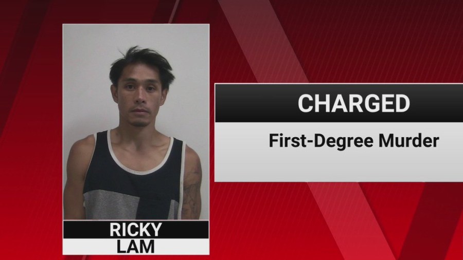 Man charged with murder in connection to death of missing woman